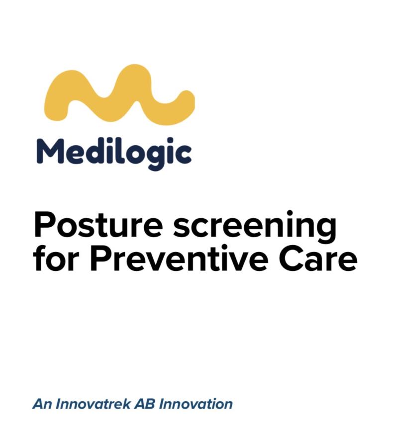 Where clinical science meets real-world care Medilogic AI makes early detection accessible to all.