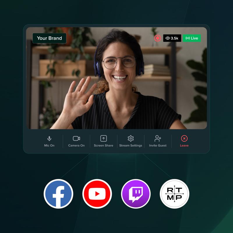 OnTheFly Launches Screen Recording: A New Era For Live Streaming and Content Creation