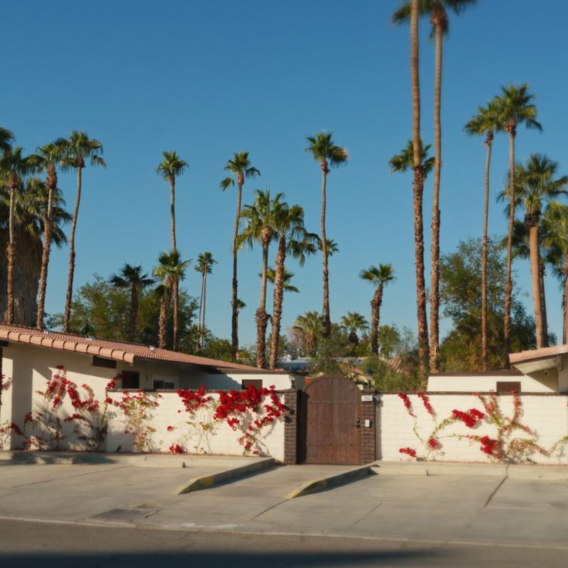 New addiction recovery programs launched by Desert Willow Wellness in Palm Springs.