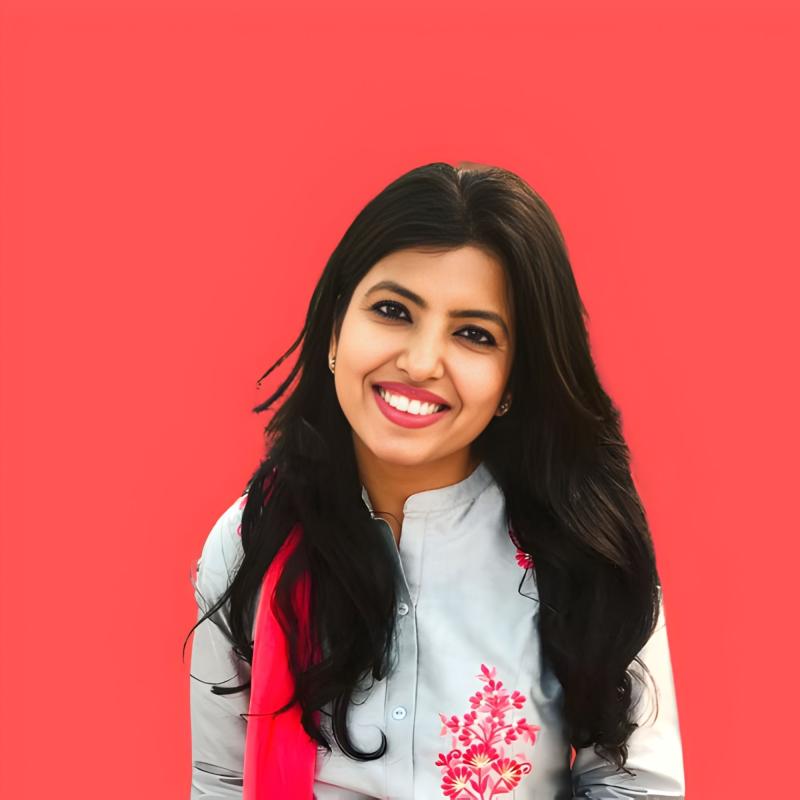 Transforming PCOS, diabetes & women's health worldwide-using only real Indian home food.