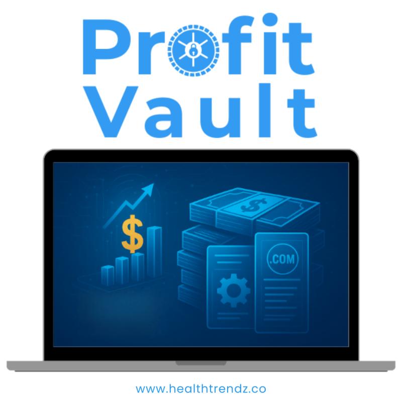 Profit Vault Review