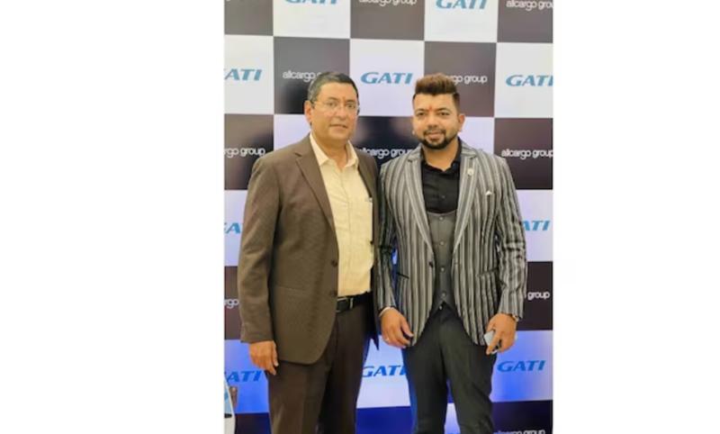 RK Builders, Led by Director Randhir P. Mhatre, Secures Landmark Deal with AllCargo Gati Ltd. for Advanced BTS Warehouse Facility