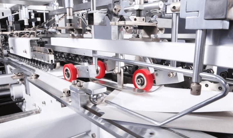 High-Efficiency Automation: A Look at DGM, a Global Leading