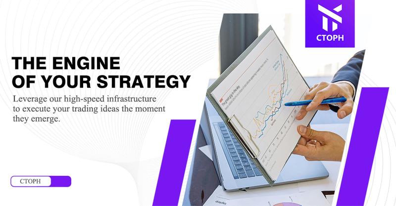 Ctoph Exchange Introduces Behavioral Risk Intelligence System