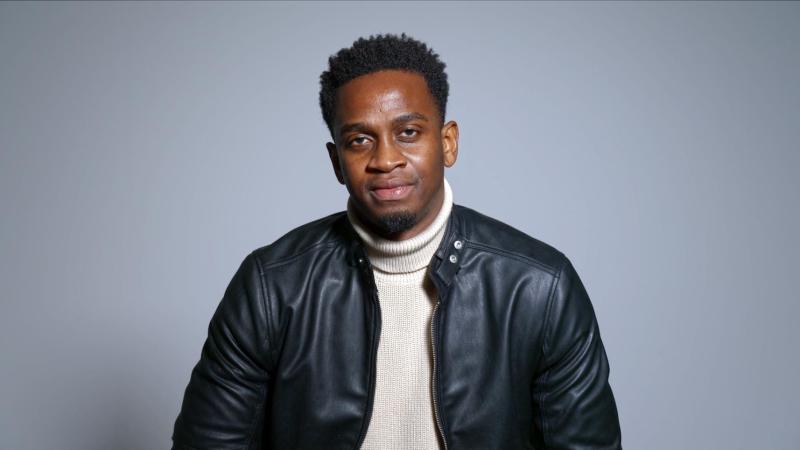 Advertising; Cinema; Black British; Business