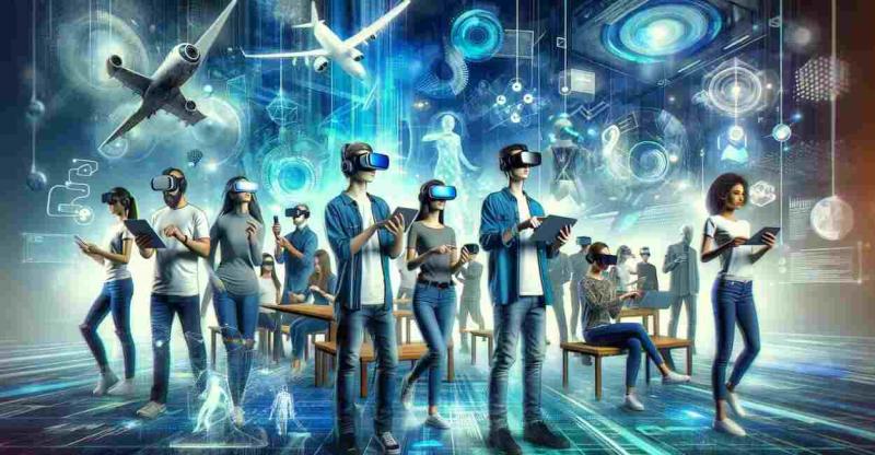 Immersive Technologies Market