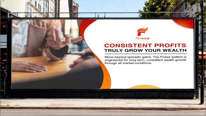 Fivexs Exchange Unveils a Reengineered Mobile App Built