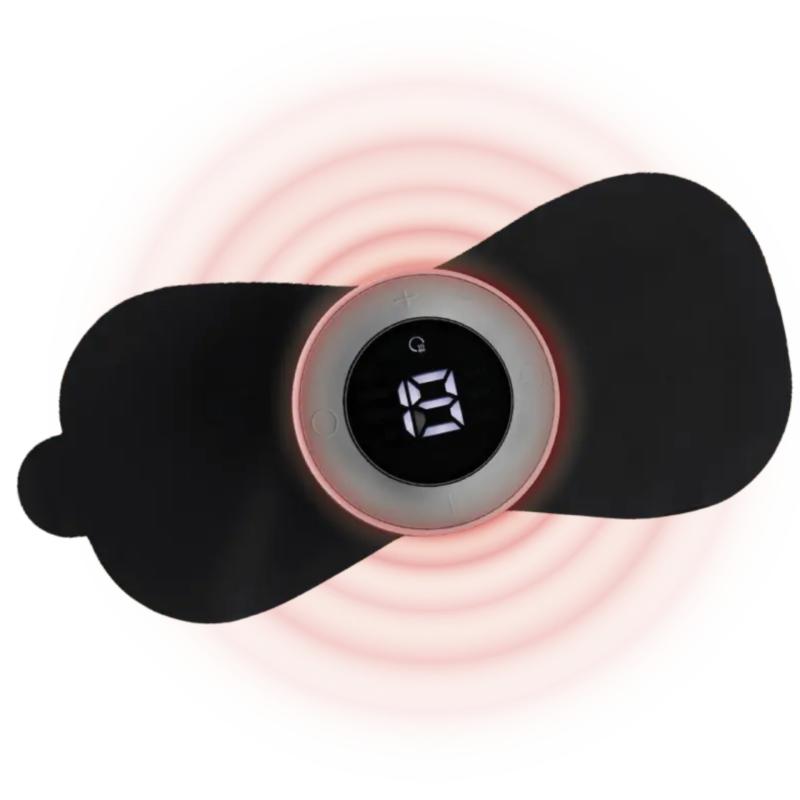 Qinux Vibrathea EMS Massager Reviews: Is It Worth Buying?