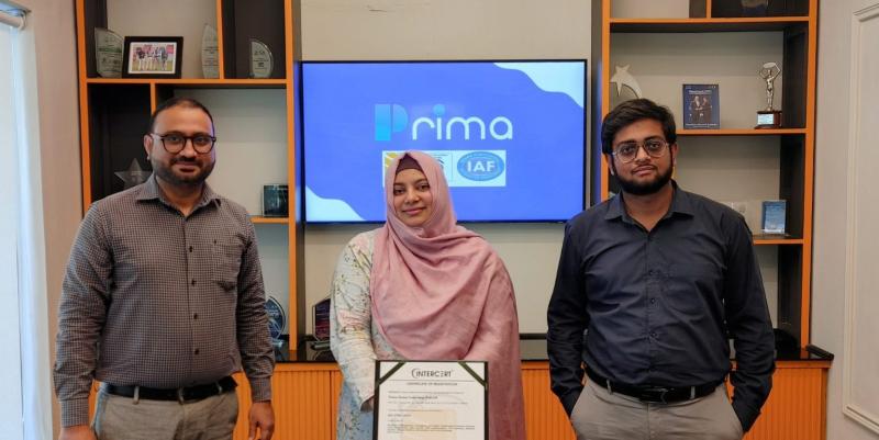 Leading MENA Financial Consultancy Implements Certified Information Security Management System to Safeguard Client Information