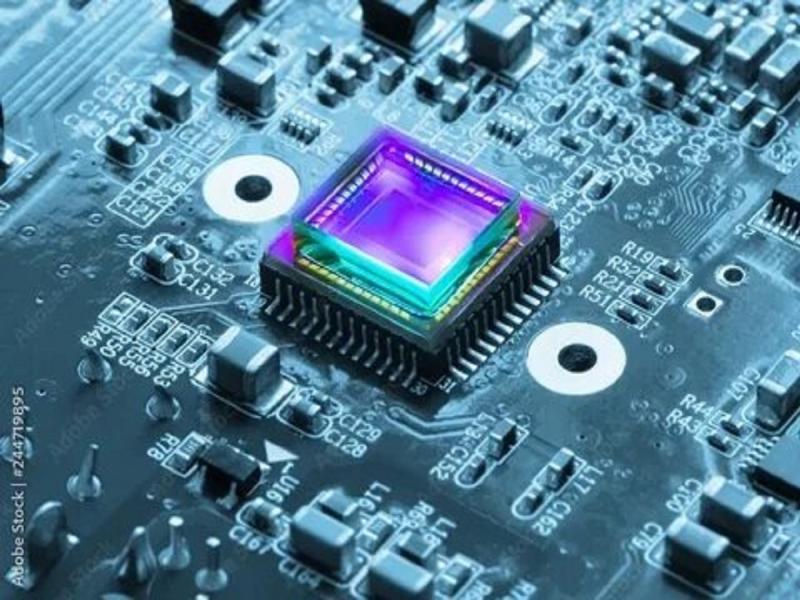 Semiconductor Sensors Market