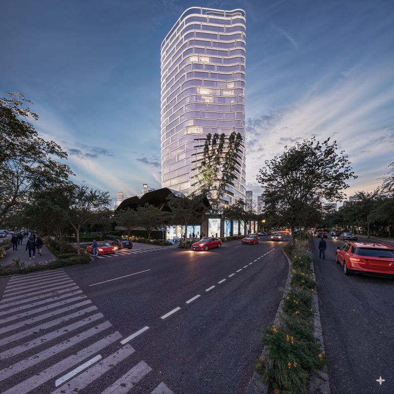 FORMM Is Quietly Rewiring How Architecture, Construction