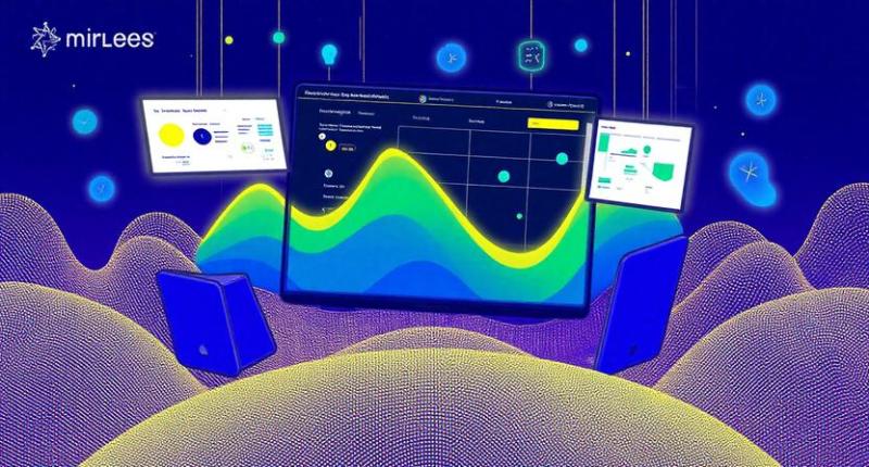 Meyka AI Introduces an AI-Based Alternative Data Platform