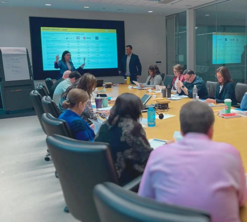 Market Research Study Reveals Tech Adoption Trends Across