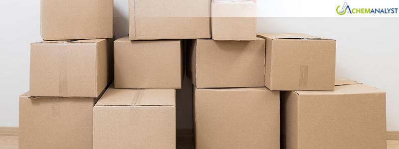 Track Corrugated Box Price Trend Historical and Forecast