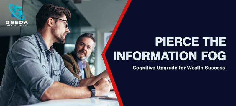 Gseda Wealth Circle Announces Global Behavioral Research