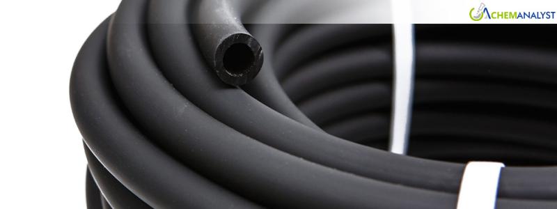 Track Polyacrylate Rubber (ACM) Price Trend Historical