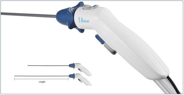 Advanced Laparo Electrosurgery Suction and Irrigation Solutions | YUWONMEDITECH