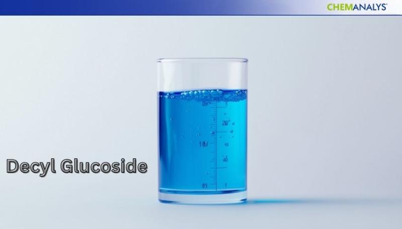Track Decyl Glucoside Price Index Historical and Forecast