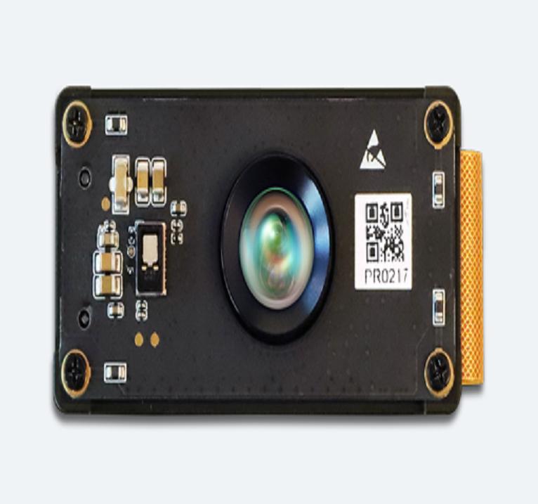 High-Resolution ToF 3D Depth Camera | Cube-eye