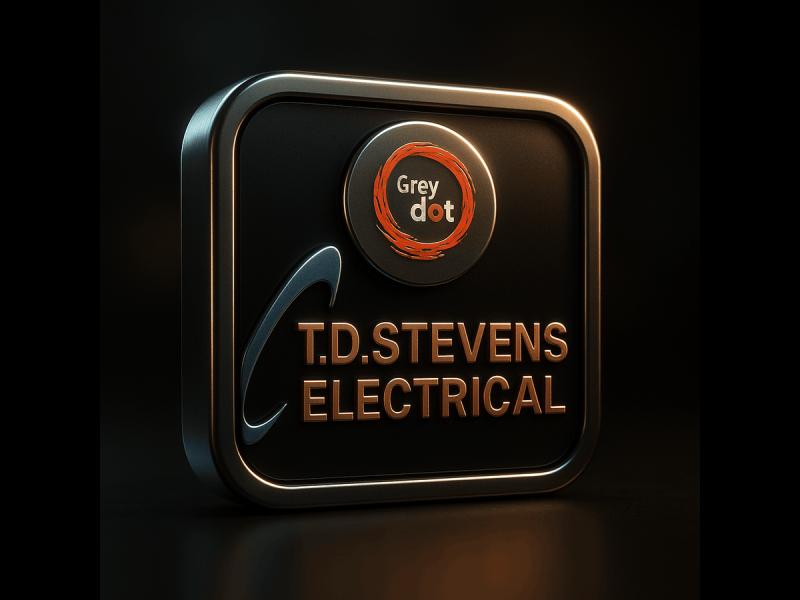 Reliable, local electricians helping Houston and Humble stay powered with safe, high-quality service since 2013.