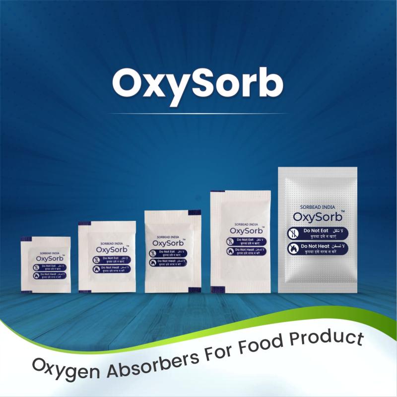 Participation in World Mithai & Namkeen Expo to Showcase Oxygen Absorber Technology for Extended Shelf Life