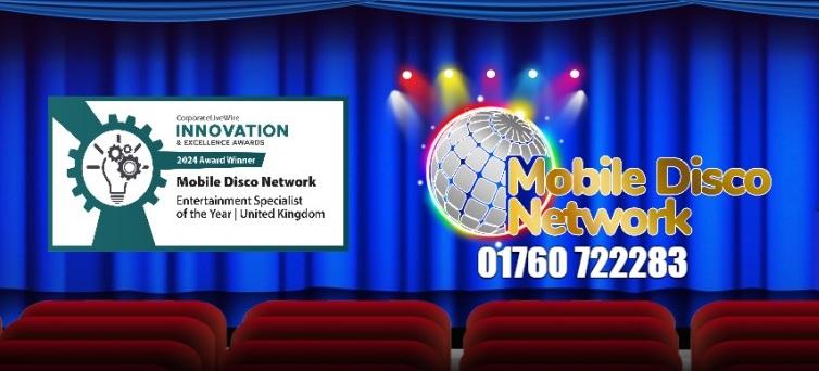 Mobile Disco Network