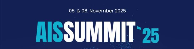 MASTCHAIN's "Spotify Moment" Wins Best New Startup 2025 at AIS Summit in Hamburg