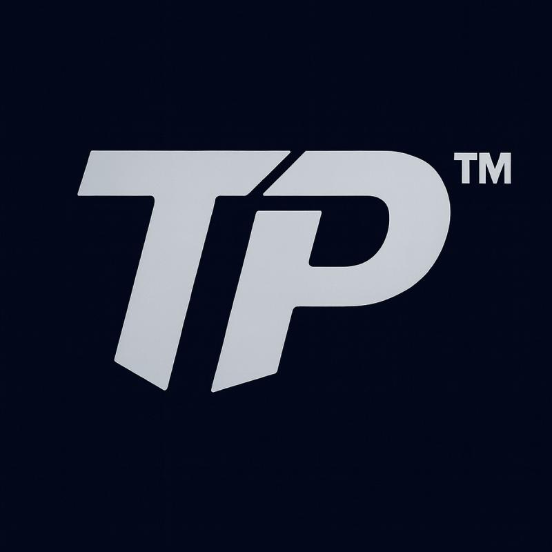 TabPref, Inc. logo representing the hospitality focused professional network, workforce platform, and business to business hub.