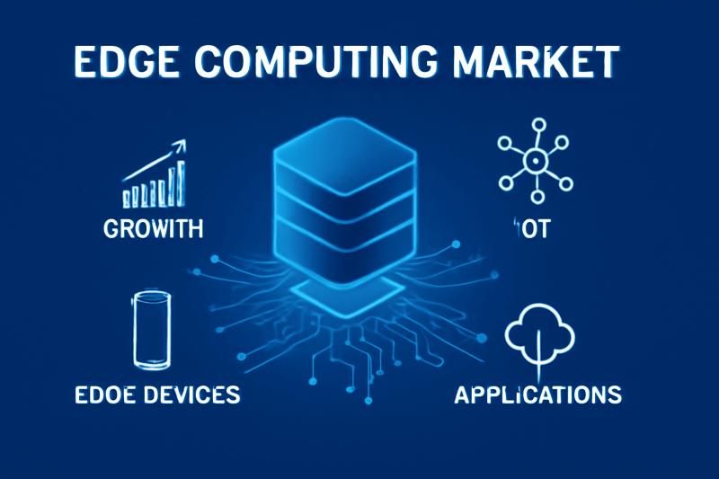 Edge Computing Market Projected to Hit USD 2,49,139.02 Million