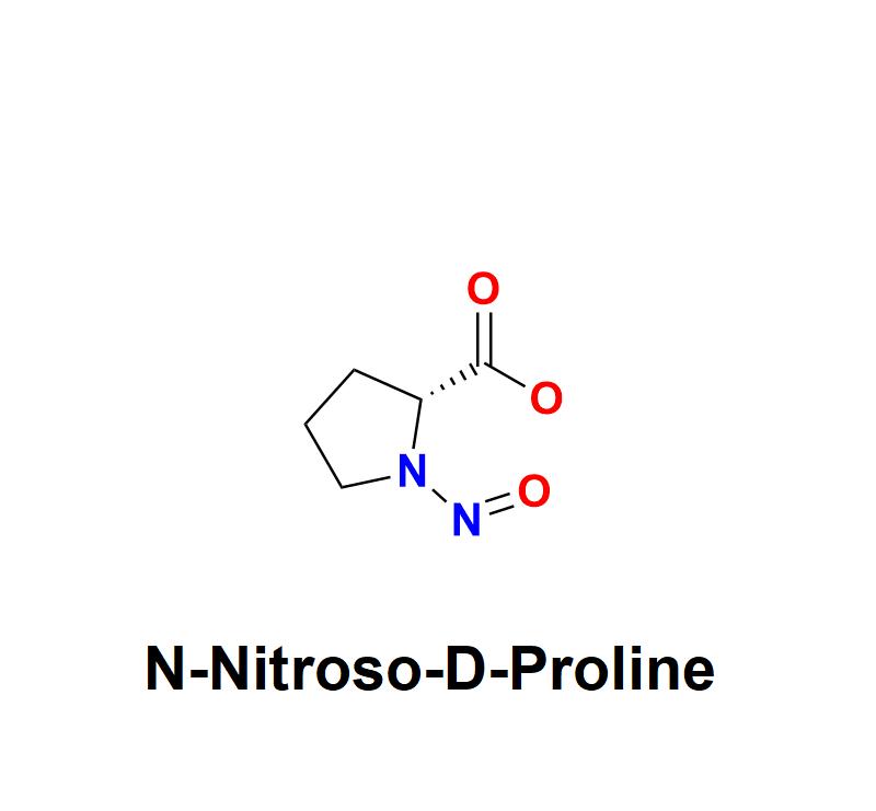 N-Nitroso-D-Proline: A Growing Concern for Pharmaceutical Safety - Explore How Aquigen Bio Sciences Leads the Way in Impurity Detection, Risk Mitigation, and Regulatory Compliance with Advanced Solutions for Safer and More Reliable Medications Worldwide