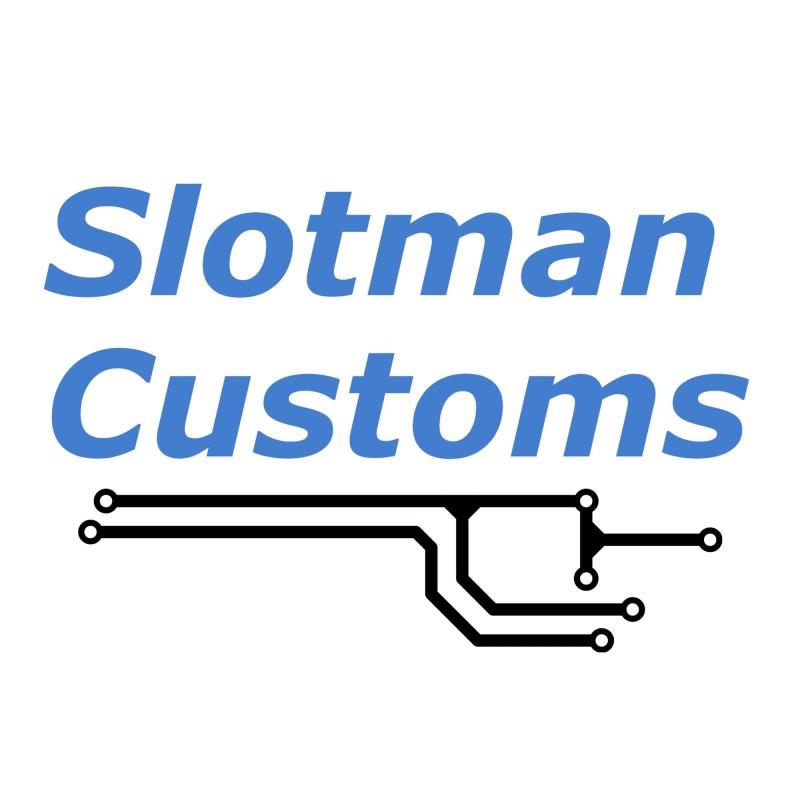 Slotman Customs launches new DIY electronics kits for hobbyists and educators, complete projects.