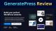 GeneratePress in 2026 - What's New, Pros & Cons, Should You Switch?