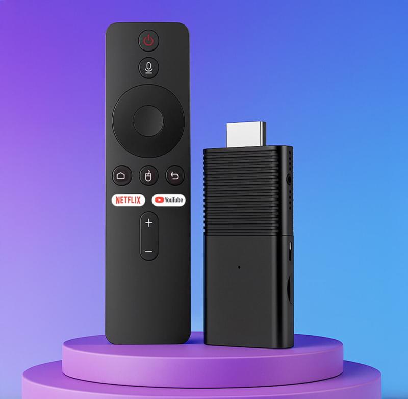 Flixy TV Smart Stick
