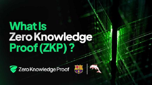 Zero Knowledge Proof Launches Working 4-Layer Network: 200M