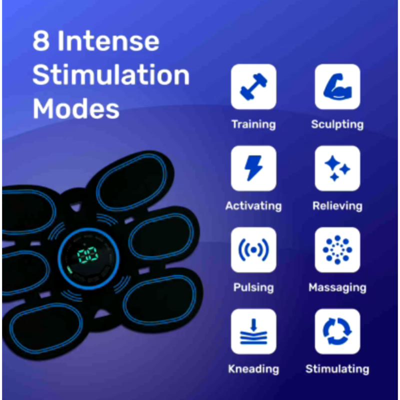 NavaMax Abs Stimulator Reviews: Is NavaMax Abs Stimulator Legit?