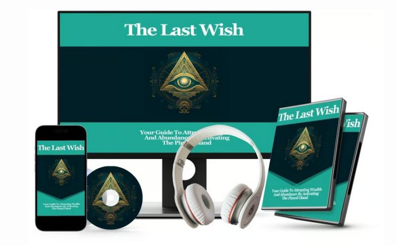 The Last Wish Review