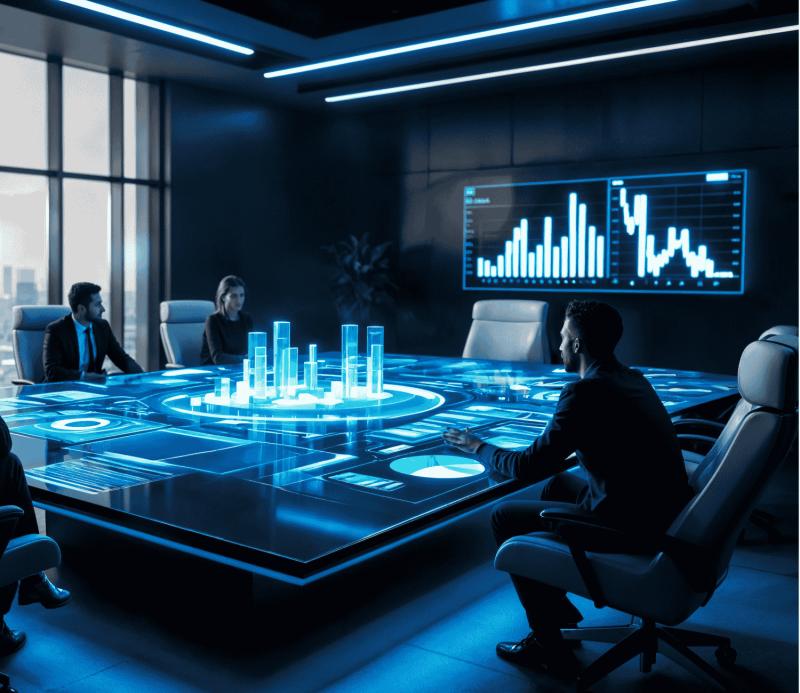 Minuscule Technologies Launches Strategic Governance &