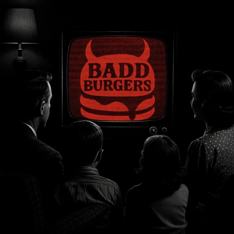 Digital-Only Burger Experience Inside One of Austin's Most