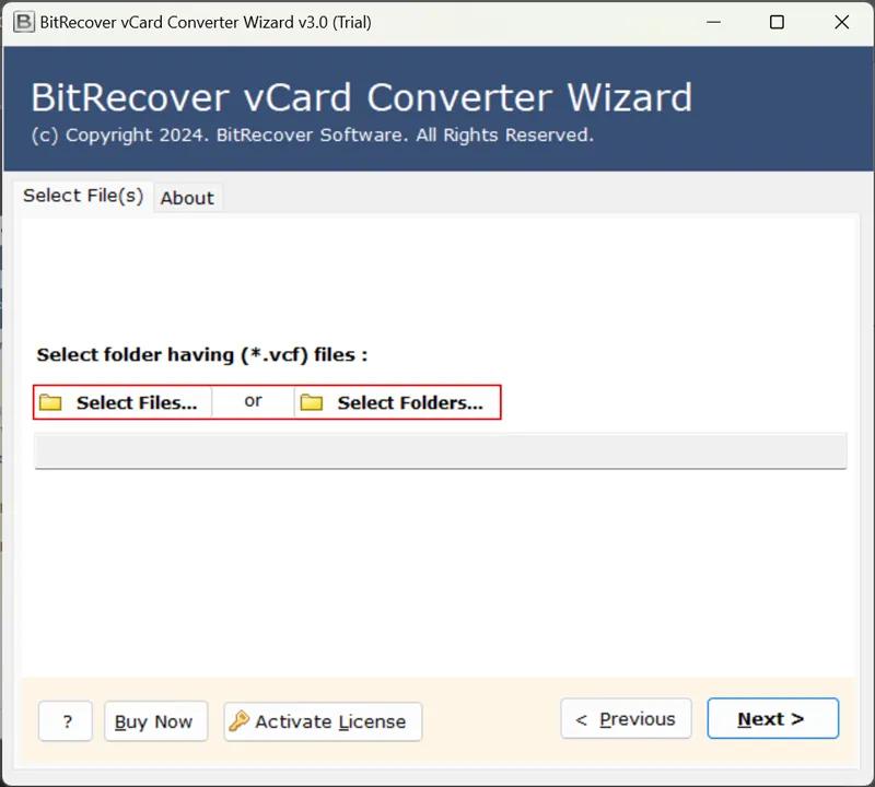 BitRecover Announces Latest vCard Converter: The Ultimate