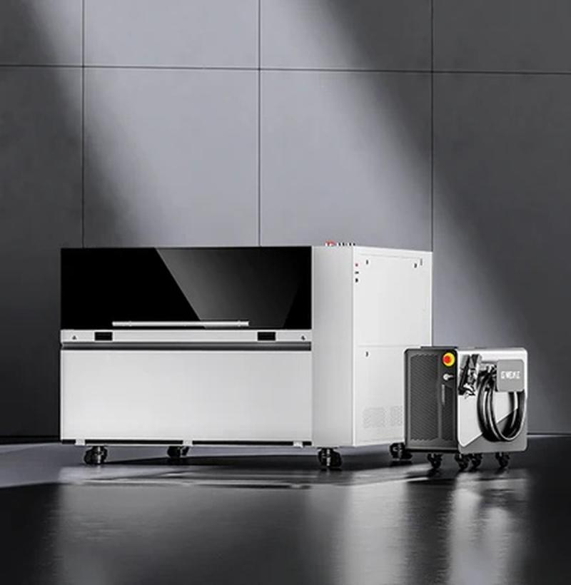 GWEIKE Announces New Advancements in Industrial and Desktop