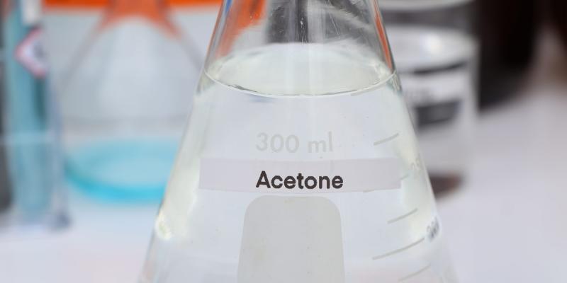 Acetone Market