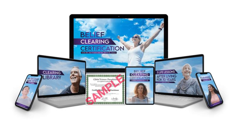 The Clearing Academy