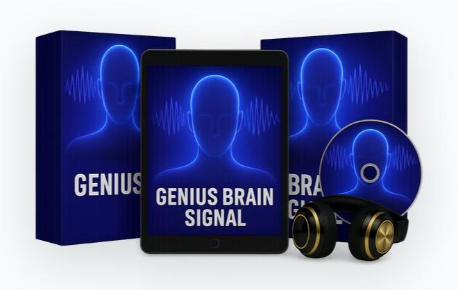 Genius Brain Signal Review