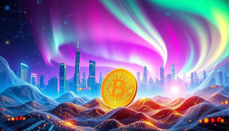 Next crypto to explode