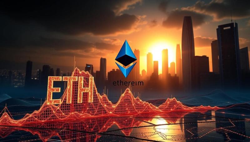 Ethereum (ETH) Price Prediction