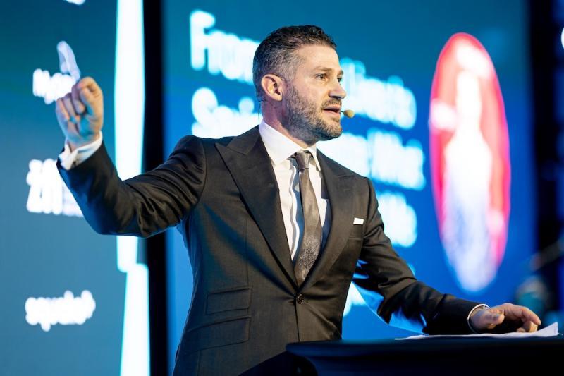 Dr. Ozan Ozerk Discusses Why Disruption Needs a More Mature Approach