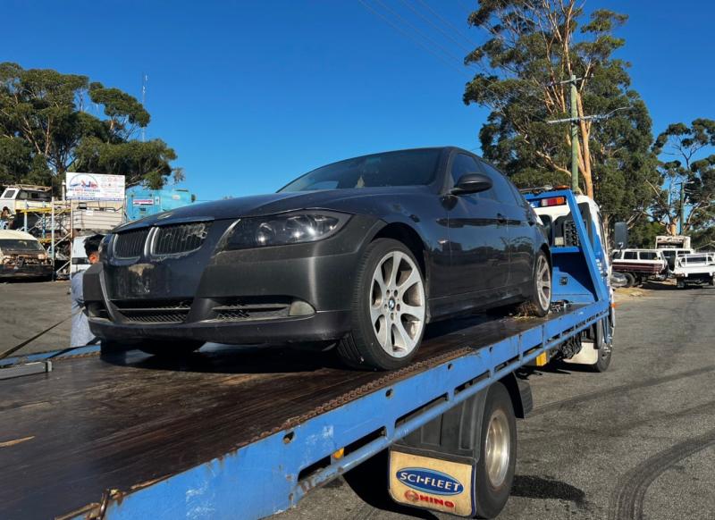 AWA Wreckers Leads the Way in Eco-Friendly Car Recycling in Perth