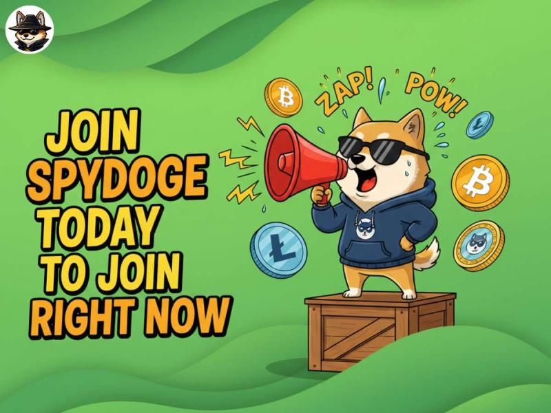 Spydoge