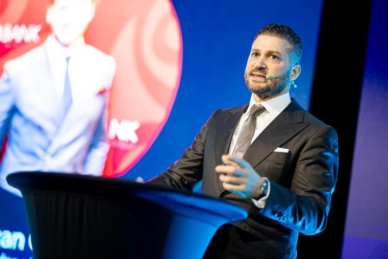 Dr. Ozan Ozerk Highlights Why Disruption Must Mature