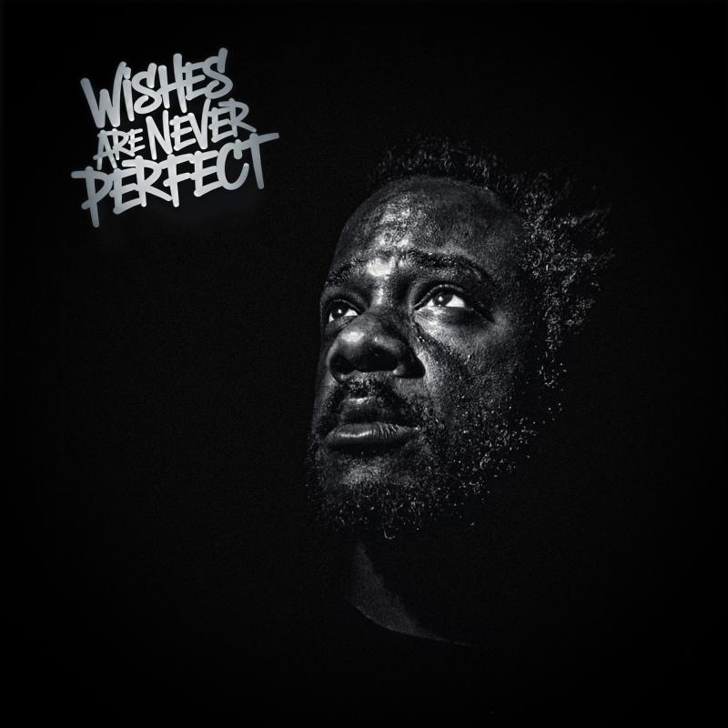 Jaron Ikner Releases "Wishes Are Never Perfect"